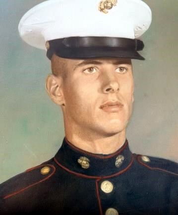 Avis de décès de Charles Thomas Grant