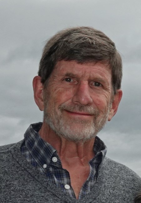 Obituary of Eric H. Corwin