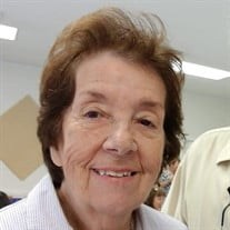 Obituary of Elizabeth Lena Bell