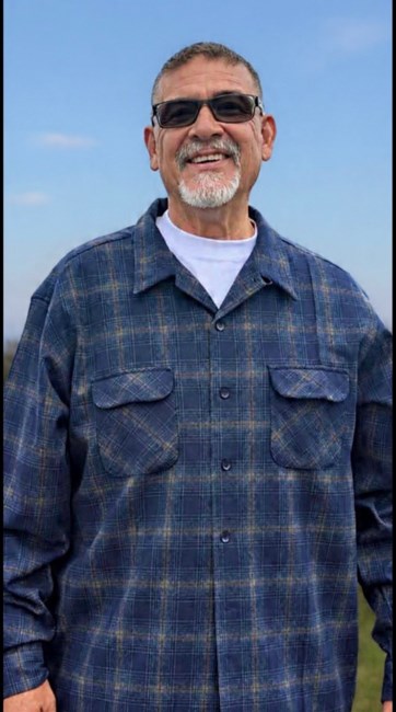 Obituary of Danny "Mijo" Saucedo