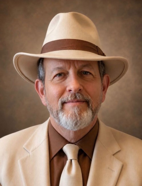 Obituary of Richard Alvin Blanton Jr.
