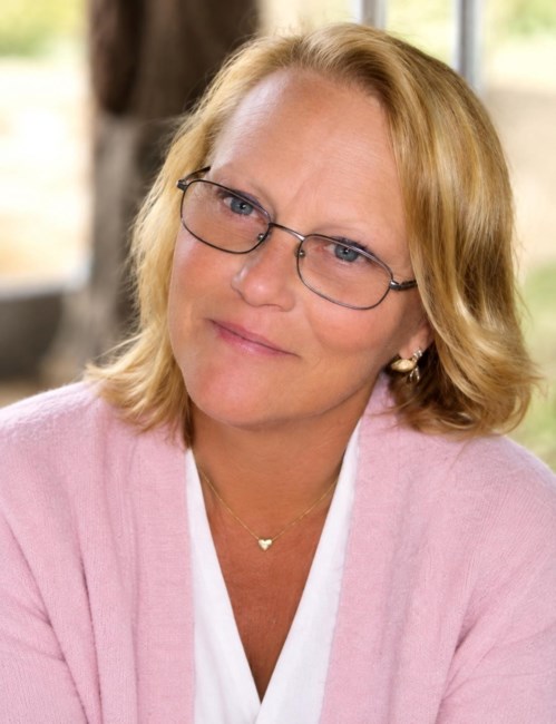 Obituary of Theresa Anne Bishop