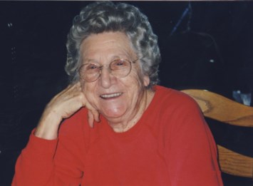 Obituary of Mrs. Bonnie Hightower Martin