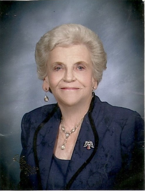 Obituary of Evelyn K. Hymel Brady