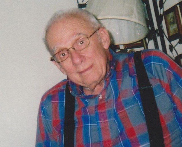 Obituary of Carl A. Barbato