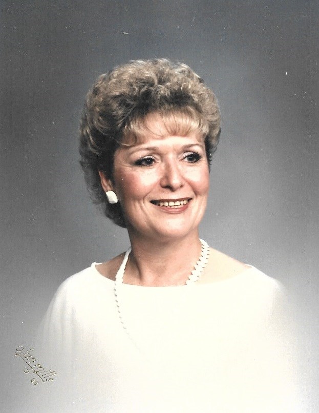 Obituary of Joy Elizabeth Novak