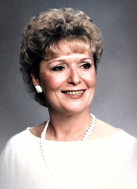 Obituary of Joy Elizabeth Novak