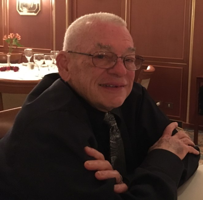 Obituary of Jack George Nietzel