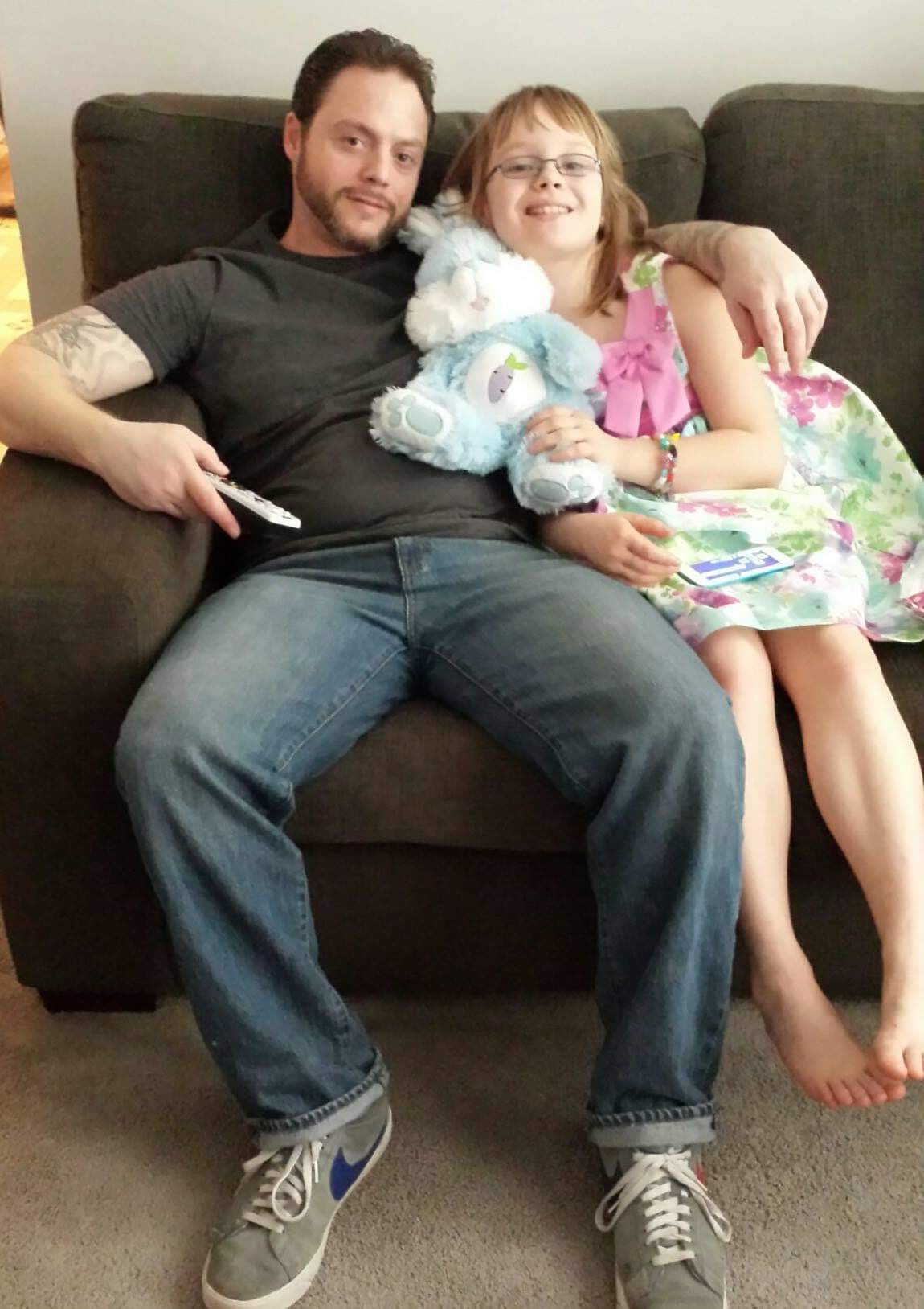 Obituary of Peter Salvatore Lombardo