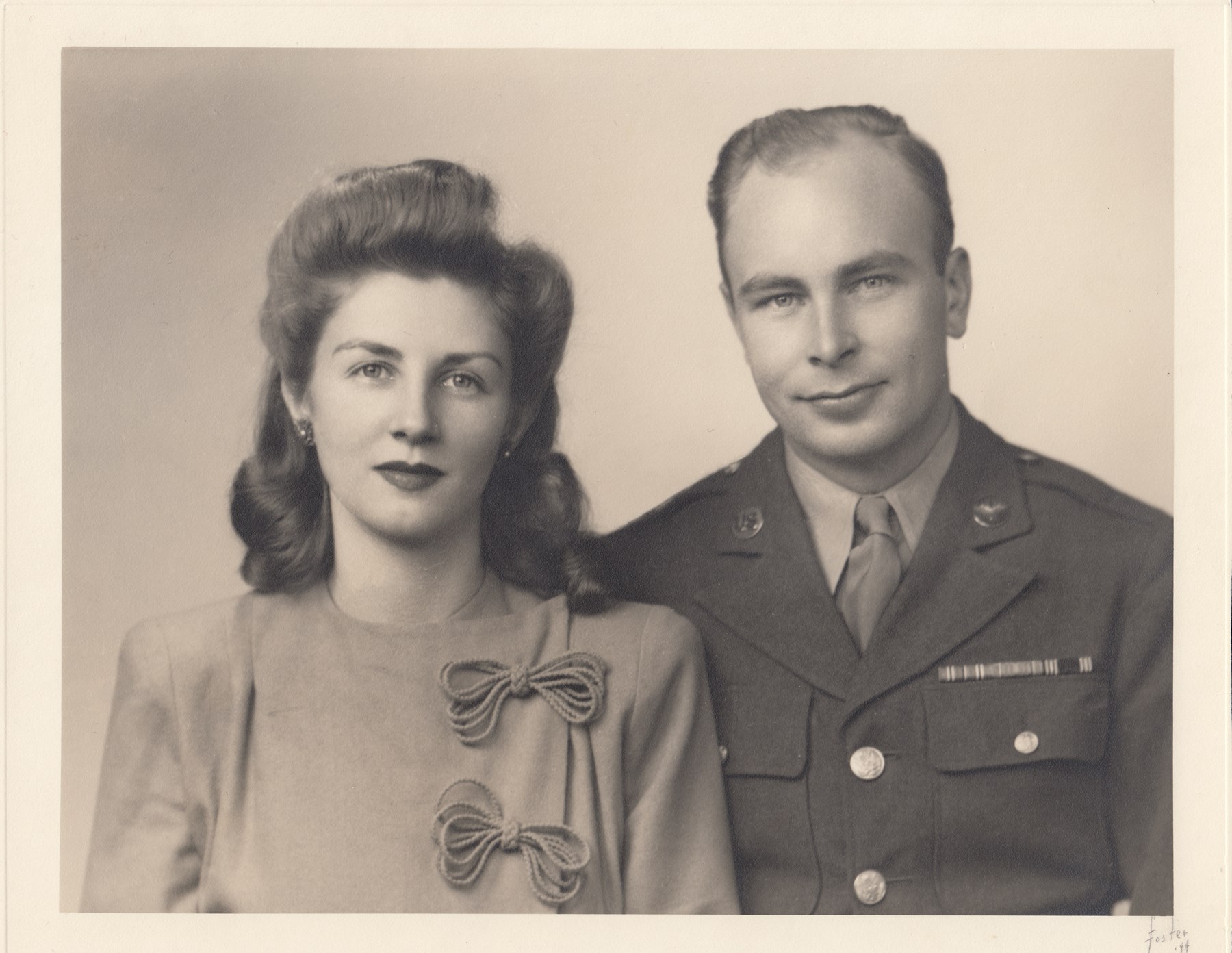 Obituary of Luella M. Smith