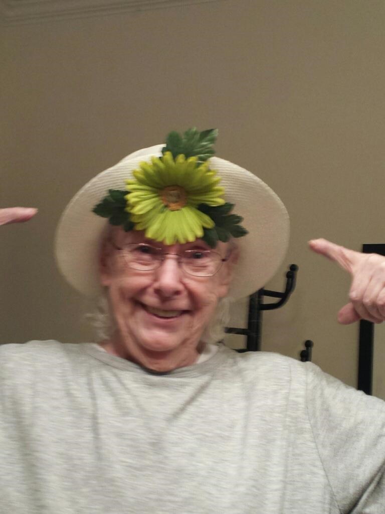 Margaret Scranton Obituary Dayton, OH