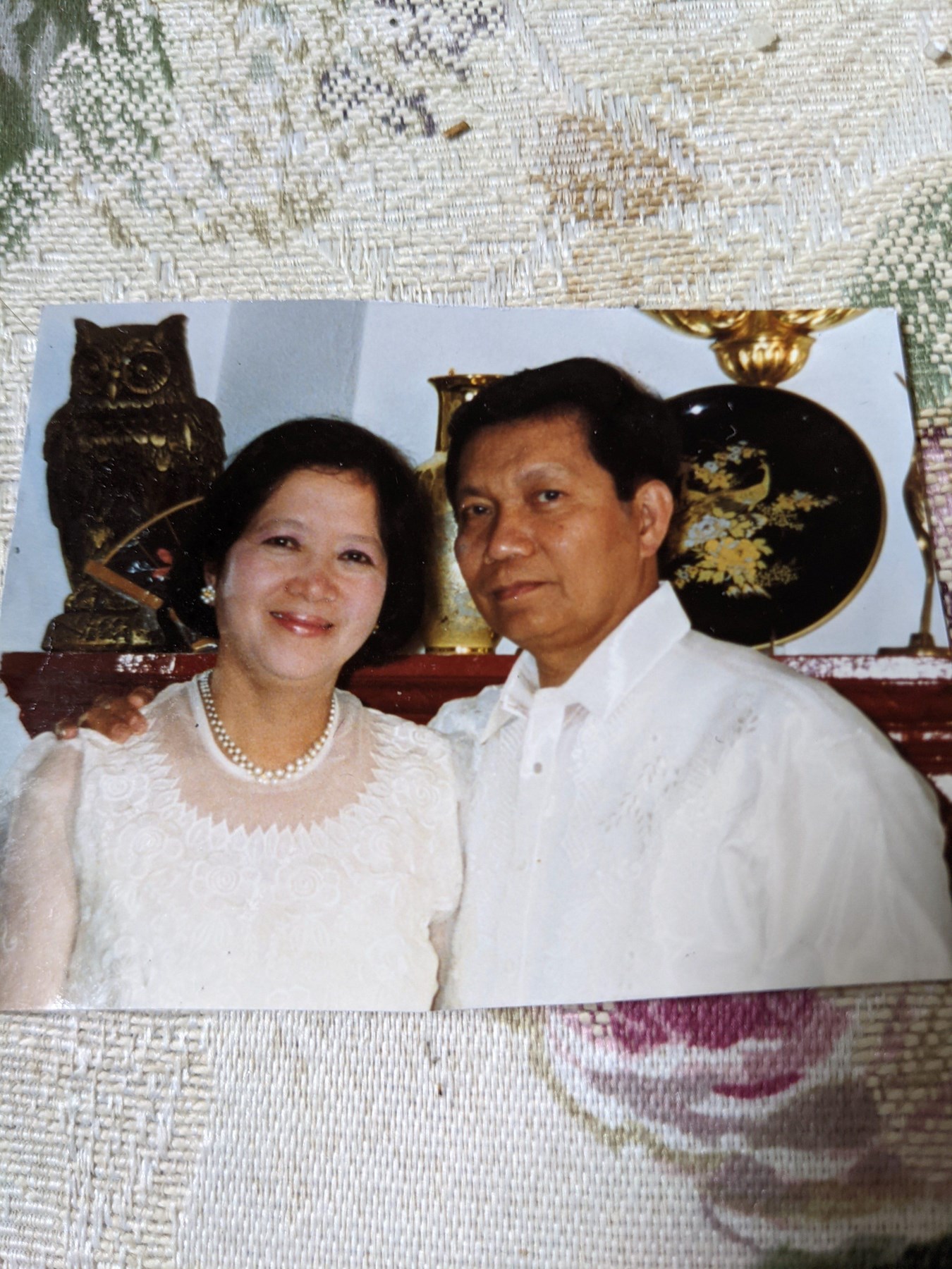 Obituary of Rosie Valenzuela Quinto