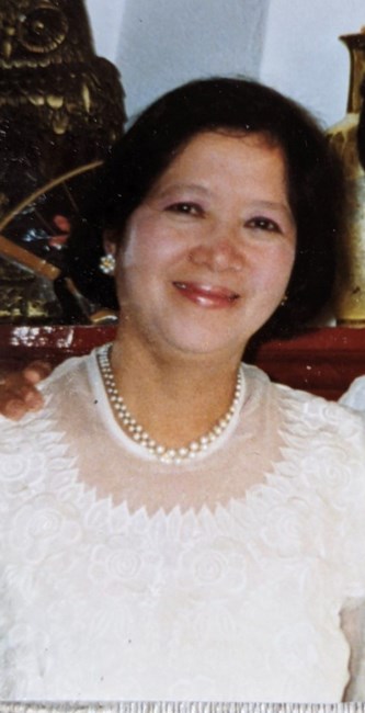Obituary of Rosie Valenzuela Quinto