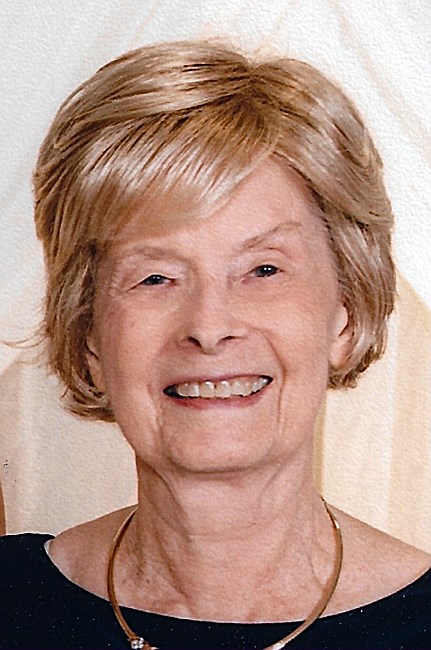 Obituary of Eva "Sister" Witt Geiger