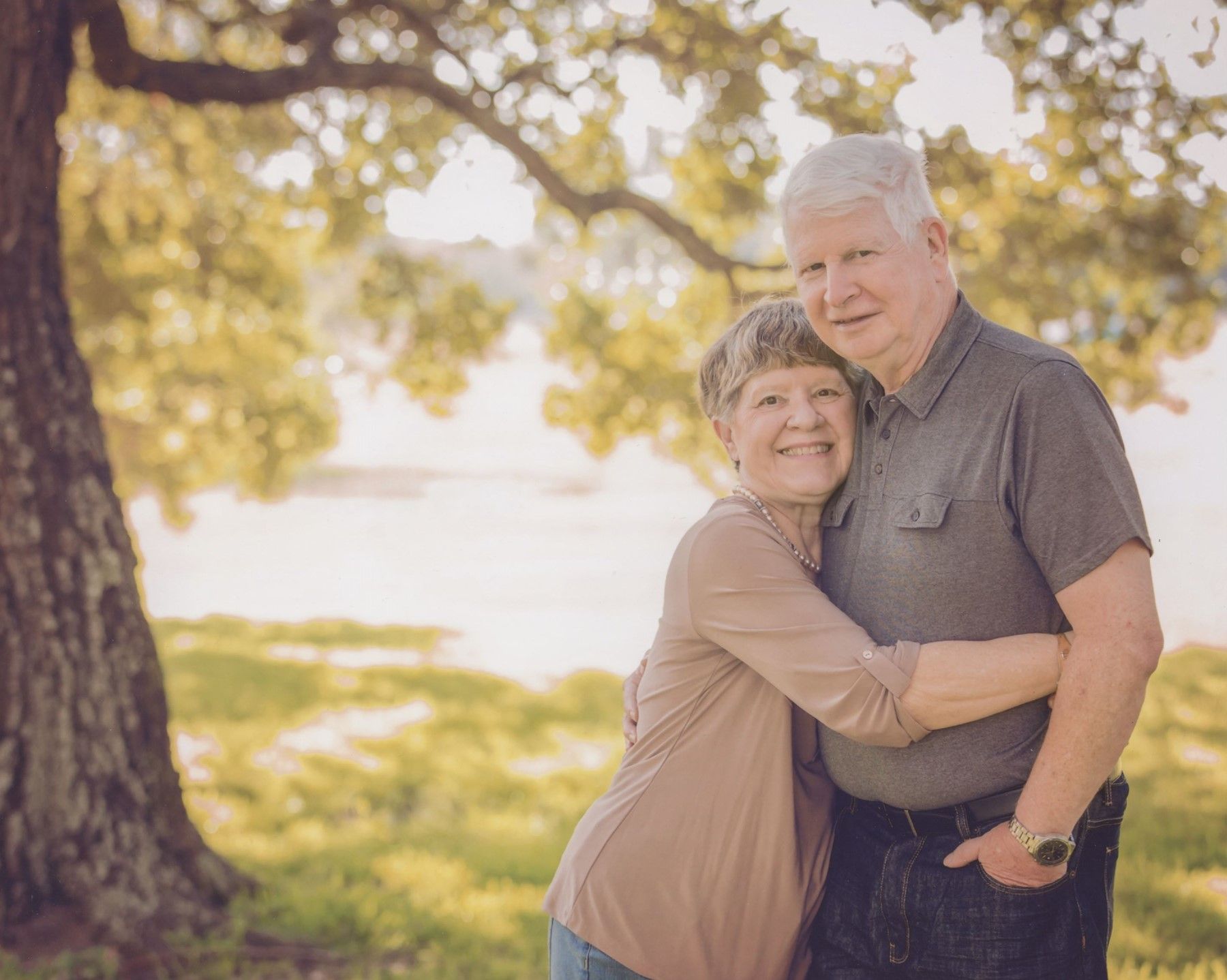 Obituary of Phillip Dean Newcomb