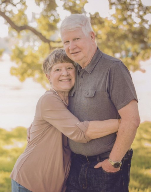 Obituary of Phillip Dean Newcomb