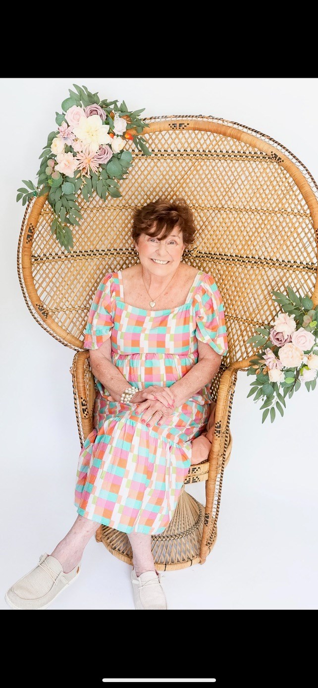 Obituary of Sandra Lee Vicent