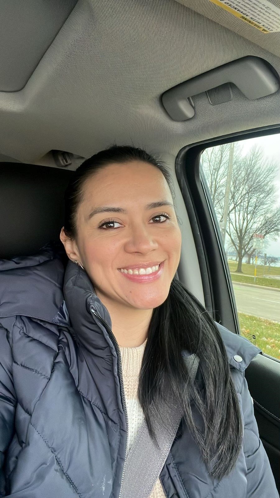 Obituario de Liliana Maritza Rivera-Cruz