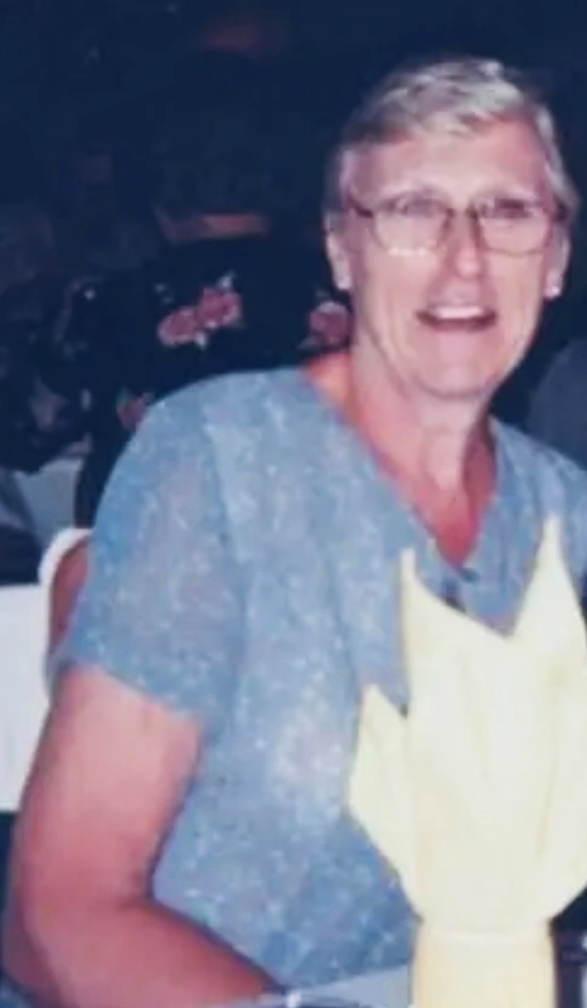 Avis de décès de Carolyn Louise Callow