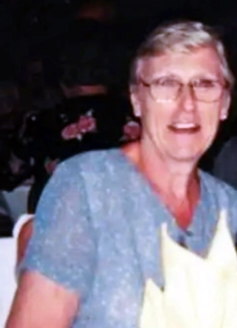 Obituario de Carolyn Louise Callow