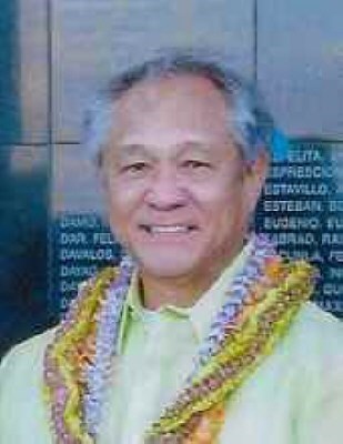 Obituary of Randolph R. Cabanilla