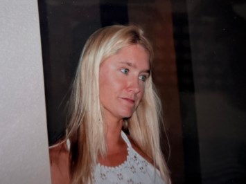 Obituary of Ingrid Marcia Penry