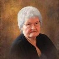 Obituary of Willie Mae Mckinney