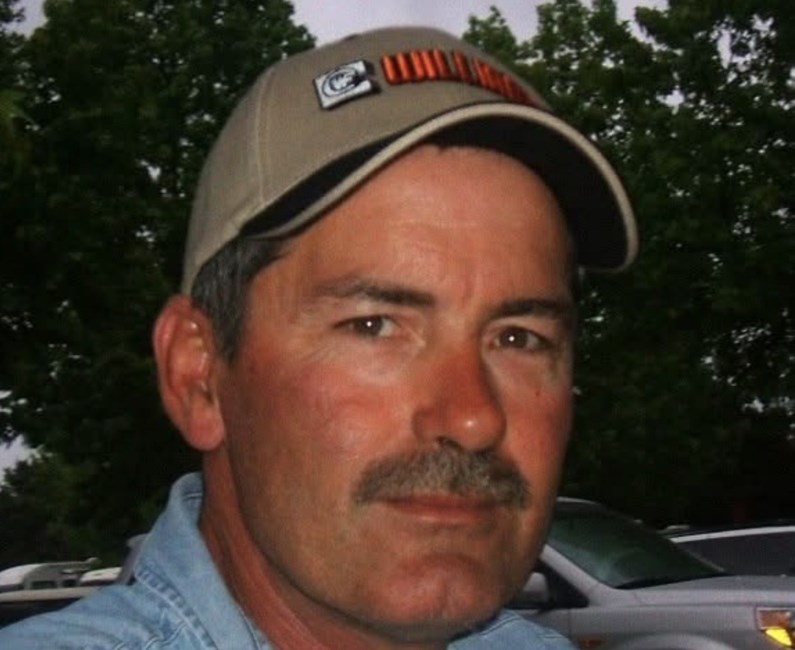 Obituary of Michael Eugene Brown