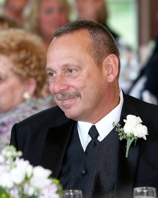 Obituary of John Slusarski