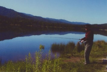 Obituary of Leo Benson Miles