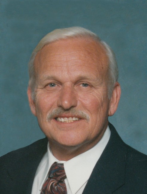 Obituary of John Adams Murray Jr.