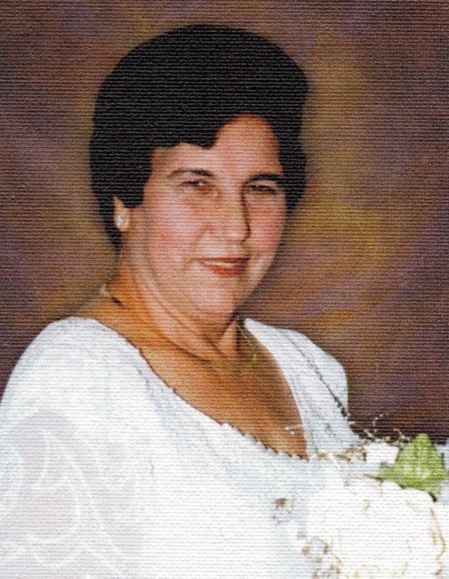 Obituary of Lupe Franco