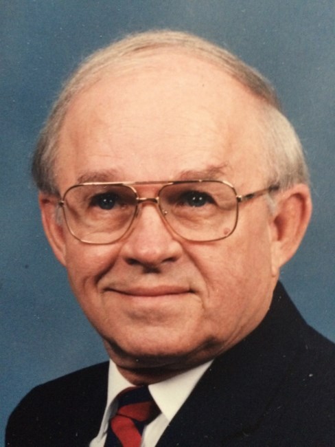 Obituary of Lowell D. Rourk