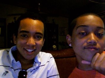 Obituary of Brandon N. Jackson