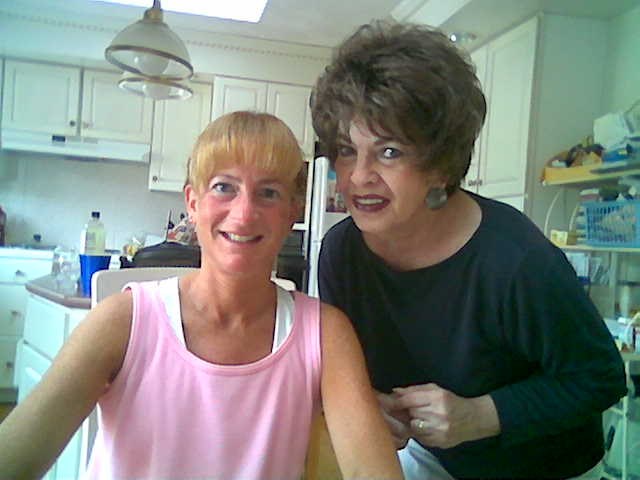 Obituary of Harriett Mae Goldstein