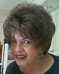 Obituary of Harriett Mae Goldstein