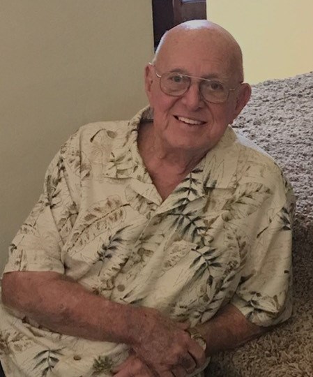 Obituary of William Richard Roepke