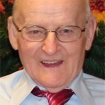 Obituary of Harley Lewis Golder