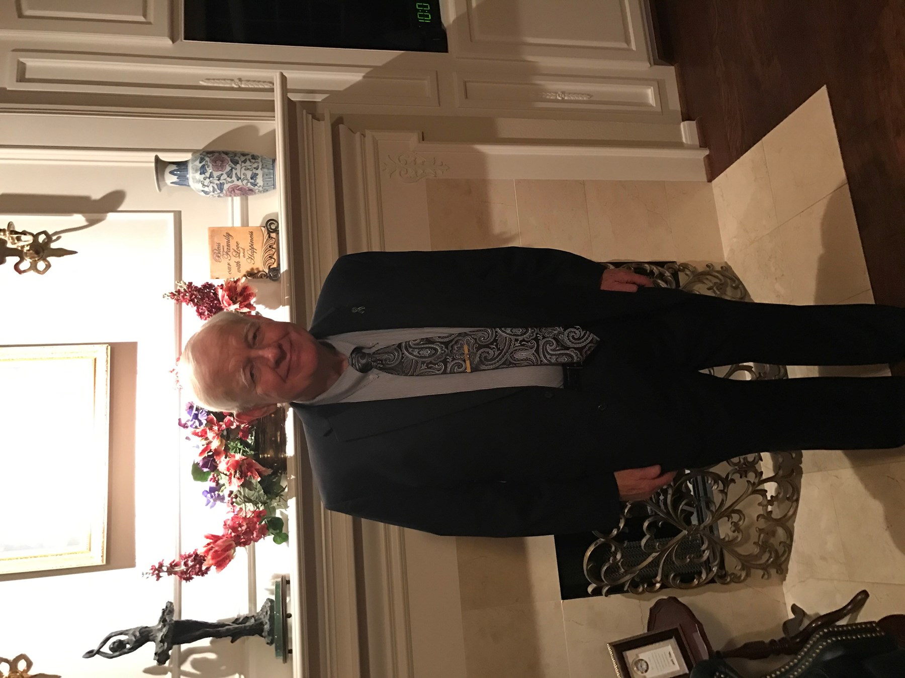 Robert Garrett Obituary The Woodlands, TX