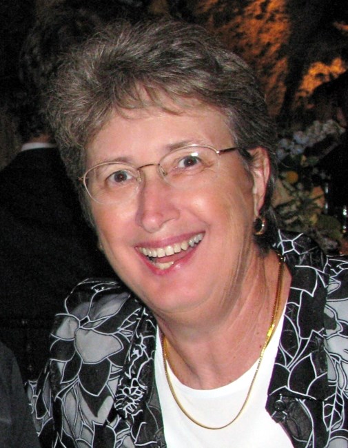 Obituary of Deborah Knight