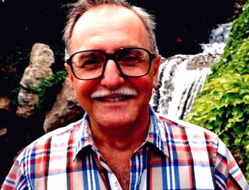 Obituary of Francis "Frank" Paul Surge