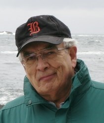 Obituary of Stanley Roberts BELL