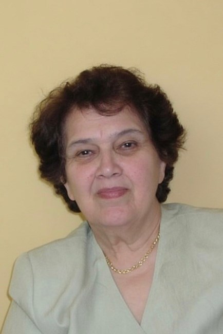 Obituary of Ida Metelitsa