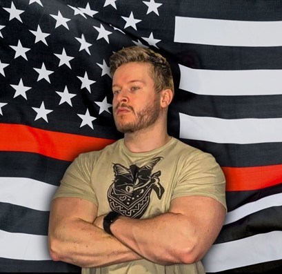 Obituary of Benoît Andre Maria Coussement