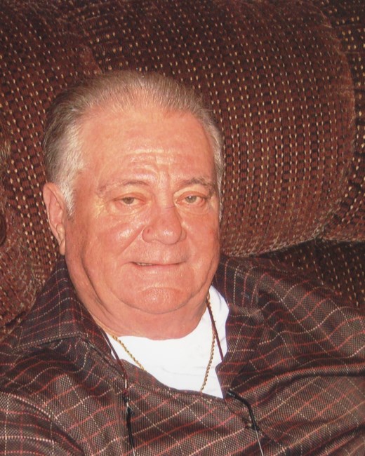 Obituary of Robert Gerald "Jerry" Colletta