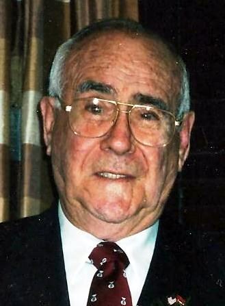 Obituary of Bertel N. Verdigets