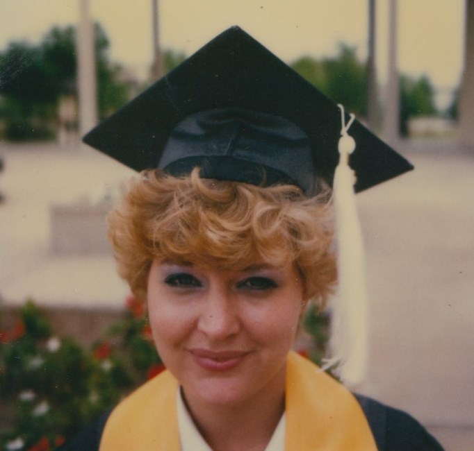 Obituary of Cindi Moore