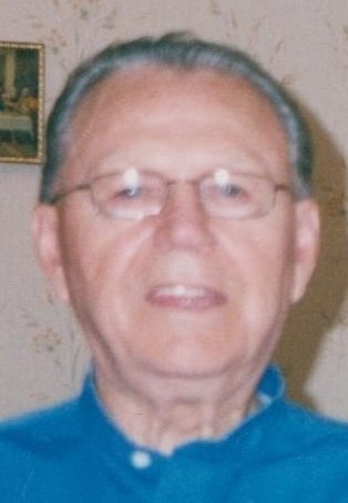 Obituary of Emilien Joseph Brunet