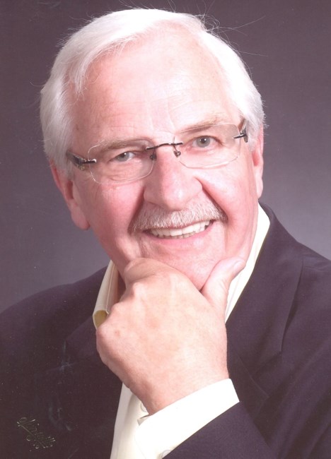 Obituary of James F. Kacena