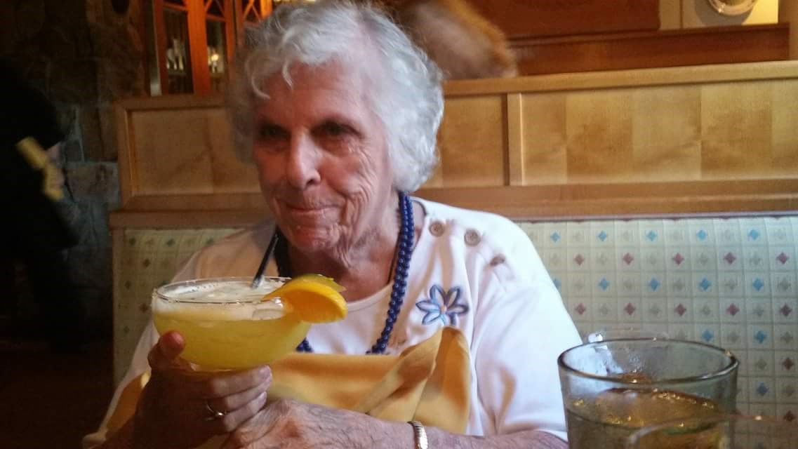 Obituary of Alice L. Frischmann